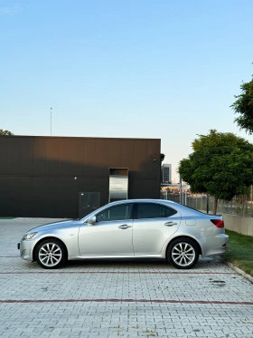 Lexus IS 220d ВСИЧКИ ЕКСТРИ, снимка 4