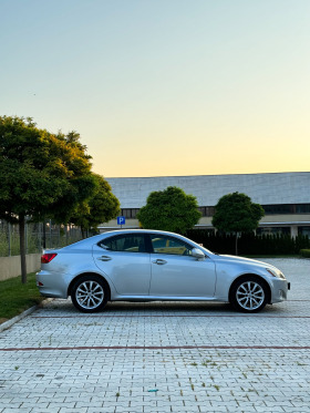 Lexus IS 220d ВСИЧКИ ЕКСТРИ, снимка 8