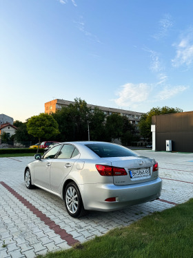 Lexus IS 220d ВСИЧКИ ЕКСТРИ, снимка 5