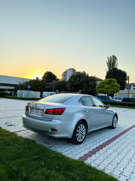 Lexus IS 220d ВСИЧКИ ЕКСТРИ, снимка 7