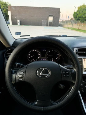 Lexus IS 220d   | Mobile.bg    16