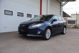 Ford Focus 1.6TDCI-TITANIUM | Mobile.bg    1