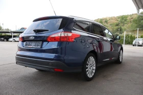 Ford Focus 1.6TDCI-TITANIUM | Mobile.bg    5