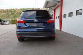 Ford Focus 1.6TDCI-TITANIUM | Mobile.bg    6