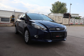 Ford Focus 1.6TDCI-TITANIUM | Mobile.bg    3