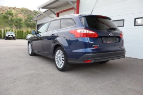 Ford Focus 1.6TDCI-TITANIUM | Mobile.bg    7