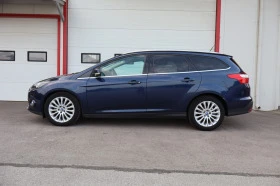 Ford Focus 1.6TDCI-TITANIUM | Mobile.bg    8