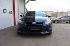 Ford Focus 1.6TDCI-TITANIUM | Mobile.bg    2