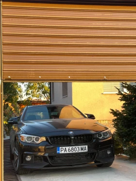 BMW 428 245HP X-DRIVE* M-PACK* Лизинг, снимка 1