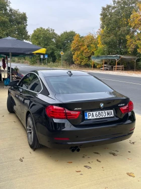 BMW 428 245HP X-DRIVE* M-PACK* Лизинг, снимка 3