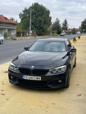 BMW 428 245HP X-DRIVE* M-PACK* Лизинг, снимка 2