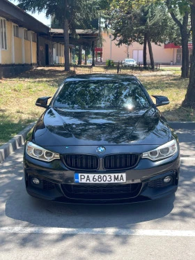 BMW 428 245HP X-DRIVE  | Mobile.bg    2