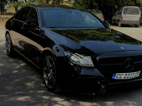 Mercedes-Benz E 220 Amg//9G//Digital | Mobile.bg    7