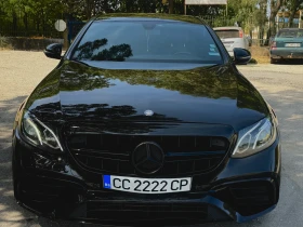 Mercedes-Benz E 220 Amg//9G//Digital | Mobile.bg    2