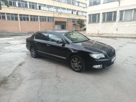 Skoda Superb 2.0 TDI 140HP 8V PD, снимка 8