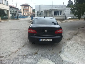 Skoda Superb 2.0 TDI 140HP 8V PD, снимка 5