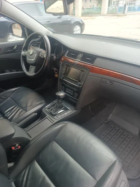 Skoda Superb 2.0 TDI 140HP 8V PD, снимка 10