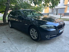 BMW 525 F11 хдр 218 кс, снимка 10