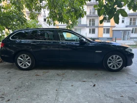 BMW 525 F11 хдр 218 кс, снимка 14