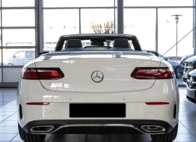 Mercedes-Benz E 300 Cabrio = AMG Line=  | Mobile.bg    2