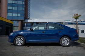 Skoda Rapid   | Mobile.bg    3