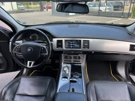 Jaguar Xf 3.0, снимка 10