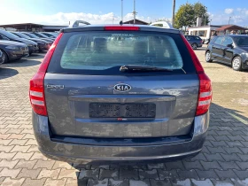 Kia Ceed 1.4i EURO 4, снимка 7