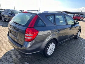 Kia Ceed 1.4i EURO 4, снимка 6