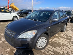 Kia Ceed 1.4i EURO 4, снимка 1