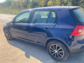 VW Golf 1.6 fsi - [6] 