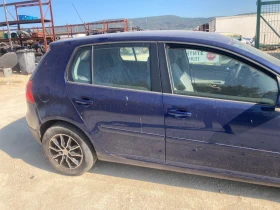 VW Golf 1.6 fsi - [4] 