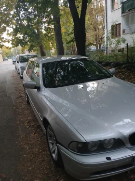 BMW 530, снимка 5