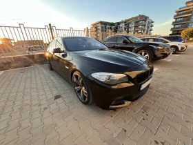 BMW 525 M Packet, снимка 2