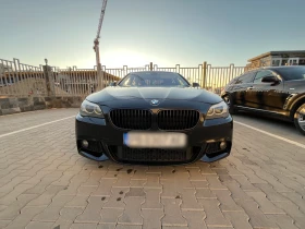 BMW 525 M Packet, снимка 1