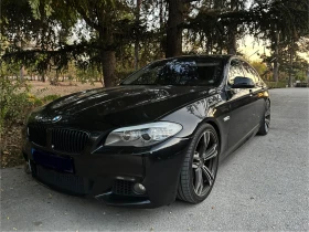 BMW 525 M Packet, снимка 17