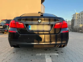 BMW 525 M Packet, снимка 4