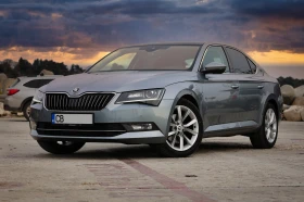 Обява за продажба на Skoda Superb Executive ~43 500 лв. - изображение 1