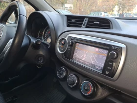 Toyota Yaris 1.4 дизел 2012, снимка 12