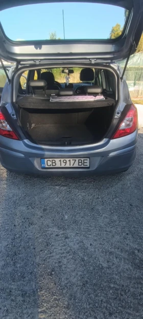 Opel Corsa, снимка 10