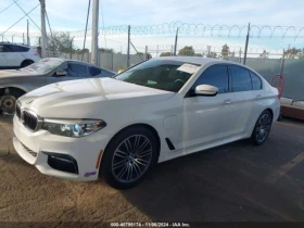  BMW 530E