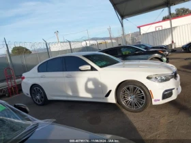 BMW 530E IPERFORMANCE M Sport | Mobile.bg    14