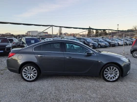 Opel Insignia 2.0 CDTI* АВТОМАТ* СЕДАН* 160к.с* , снимка 4