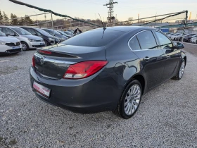 Opel Insignia 2.0 CDTI* АВТОМАТ* СЕДАН* 160к.с* , снимка 5