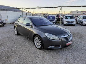 Opel Insignia 2.0 CDTI* АВТОМАТ* СЕДАН* 160к.с* , снимка 3