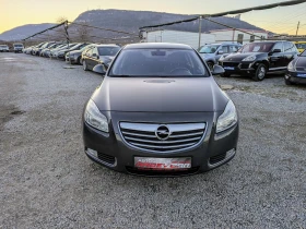 Opel Insignia 2.0 CDTI* АВТОМАТ* СЕДАН* 160к.с* , снимка 2