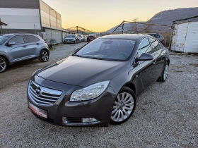 Opel Insignia 2.0 CDTI* АВТОМАТ* СЕДАН* 160к.с* , снимка 1