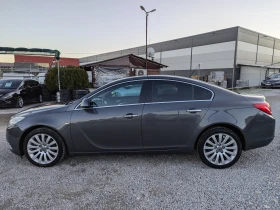 Opel Insignia 2.0 CDTI* АВТОМАТ* СЕДАН* 160к.с* , снимка 8