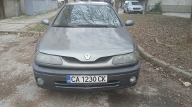 Renault Laguna, снимка 5