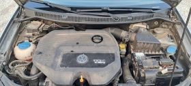 VW Polo 1.9 TDI, снимка 13