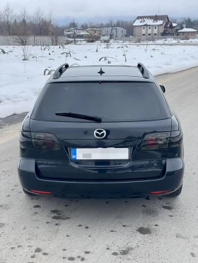 Mazda 6, снимка 5